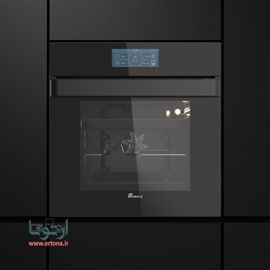 فر برقی بیمکث مدل MF0050E